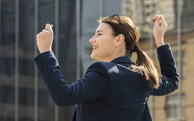 Sin bienestar no hay éxito