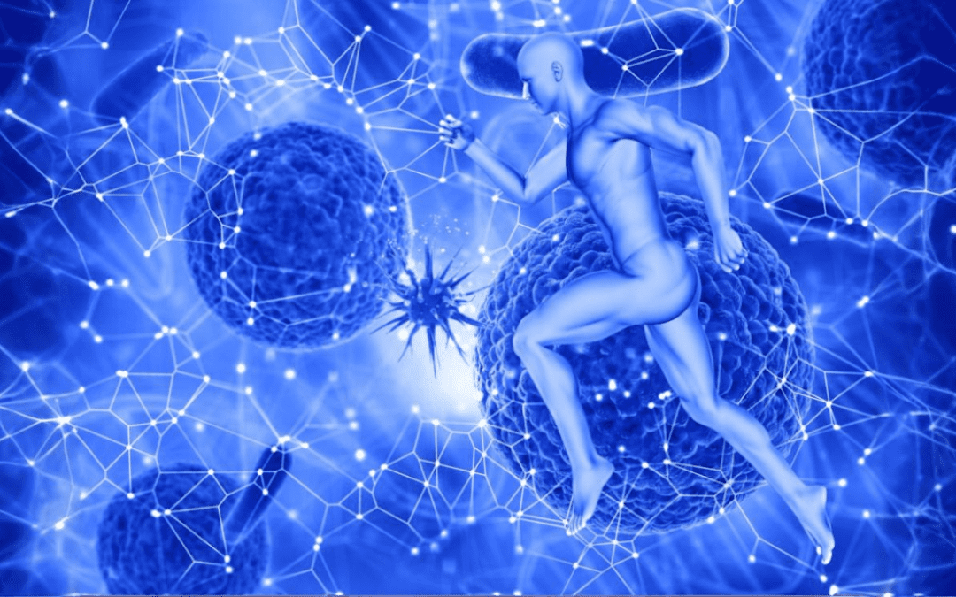 El futuro de la salud pasa por la microbiota