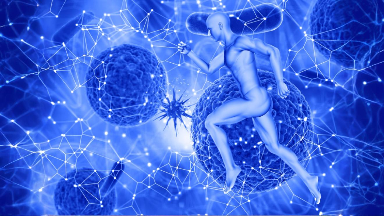 El futuro de la salud pasa por la microbiota