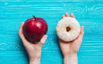 Nutrición inteligente para cambiar tu vida