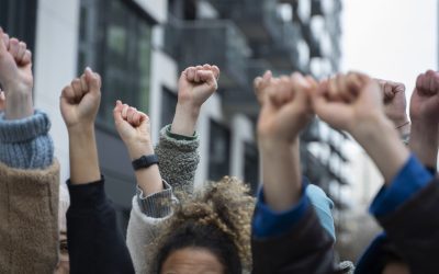 ¿Y si el bienestar laboral fuera un derecho?