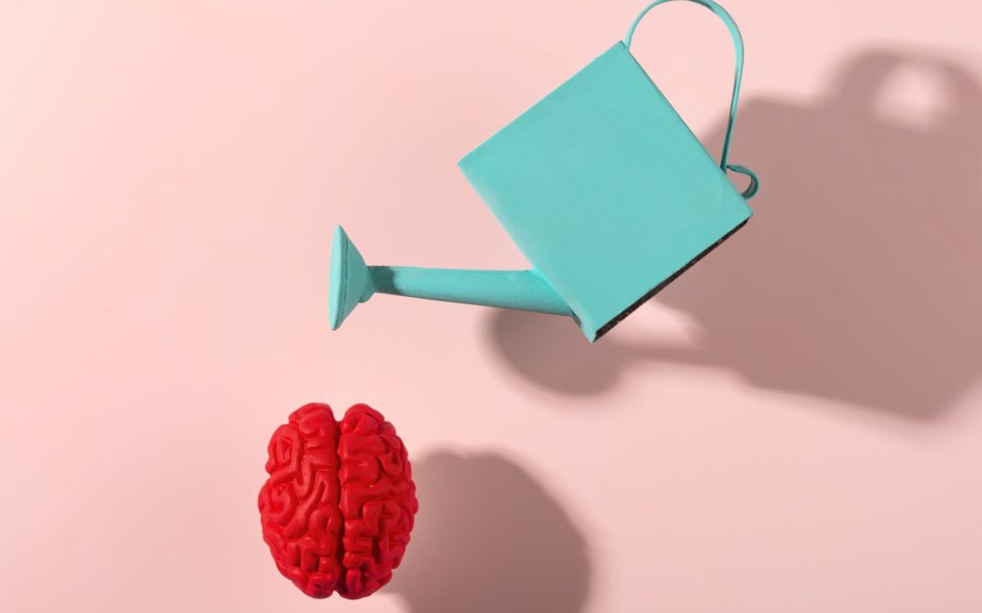 Conversación, liderazgo y salud mental: cómo crear un entorno seguro desde la conexión