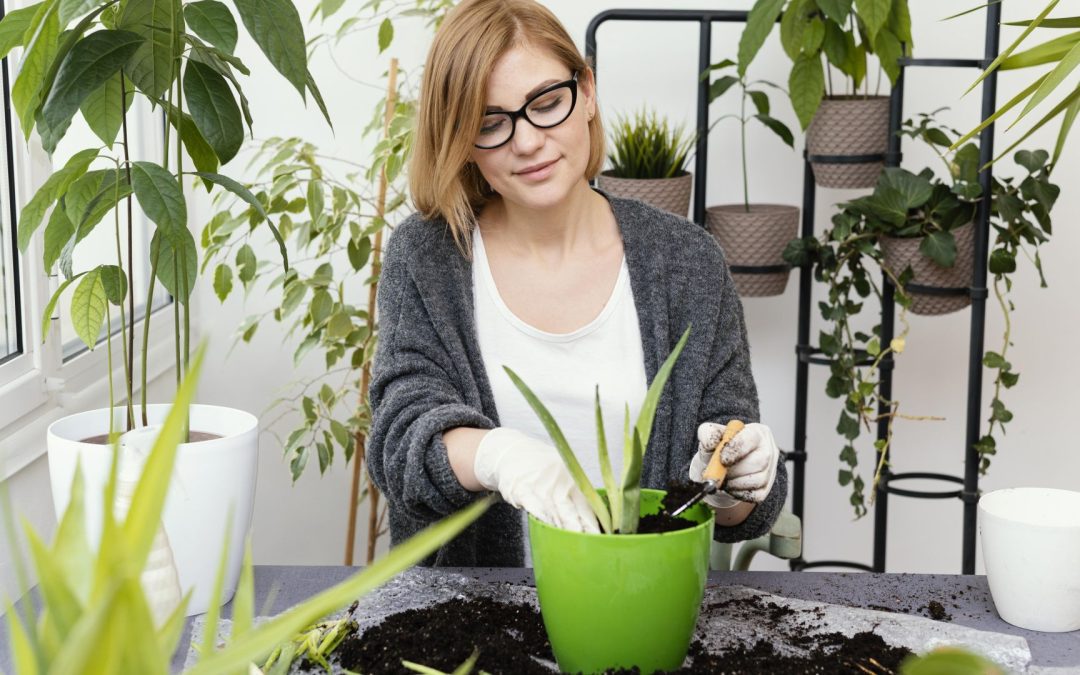 Manos a la obra: por qué las actividades manuales potencian el bienestar