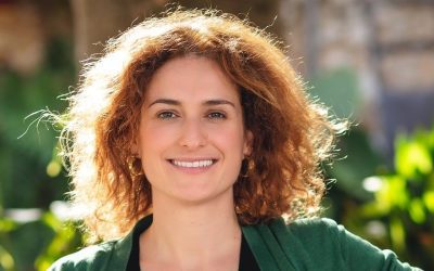 “El puente donde habitan las mariposas”: lo que la biosofía de la respiración aporta al bienestar laboral