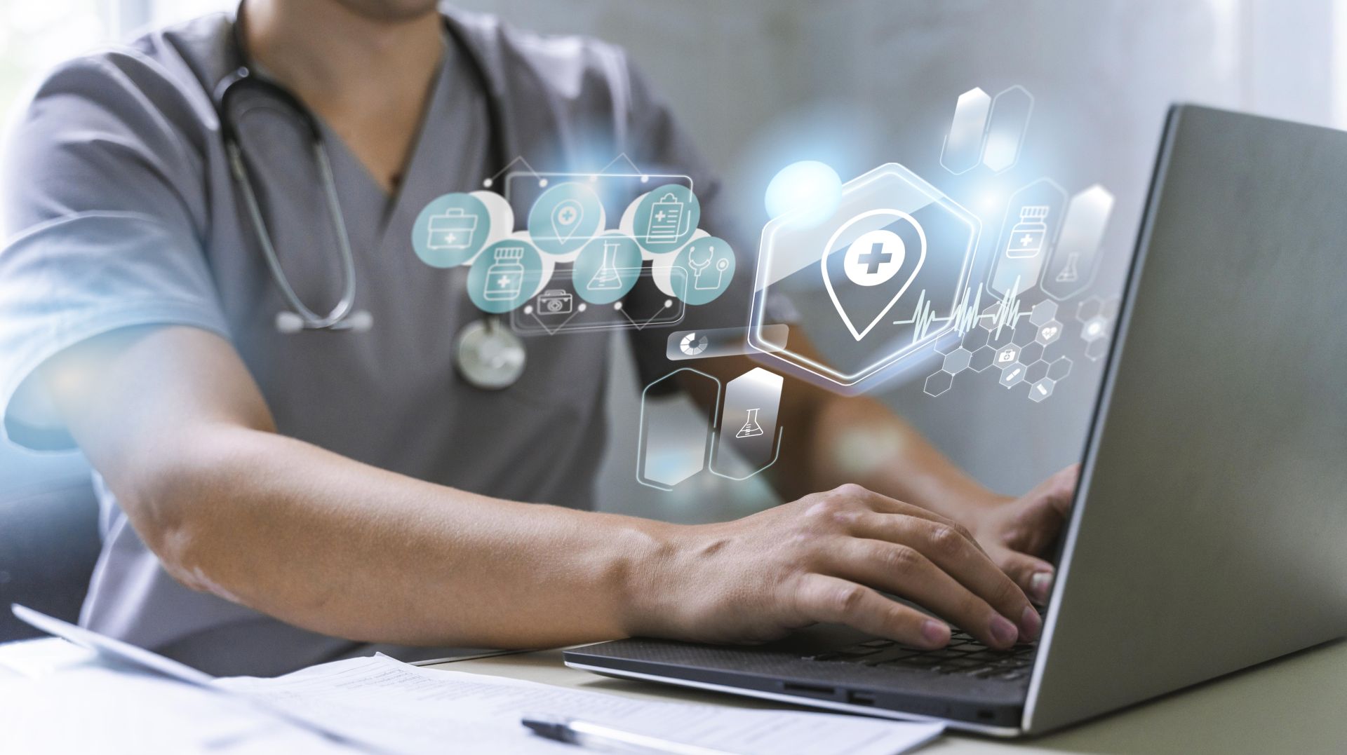 Salud digital al borde del cambio: el nuevo marco que transformará la salud laboral