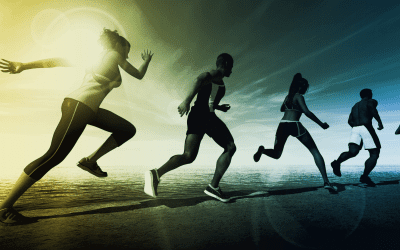 Moverse para crecer: cómo el movimiento transforma la cultura empresarial