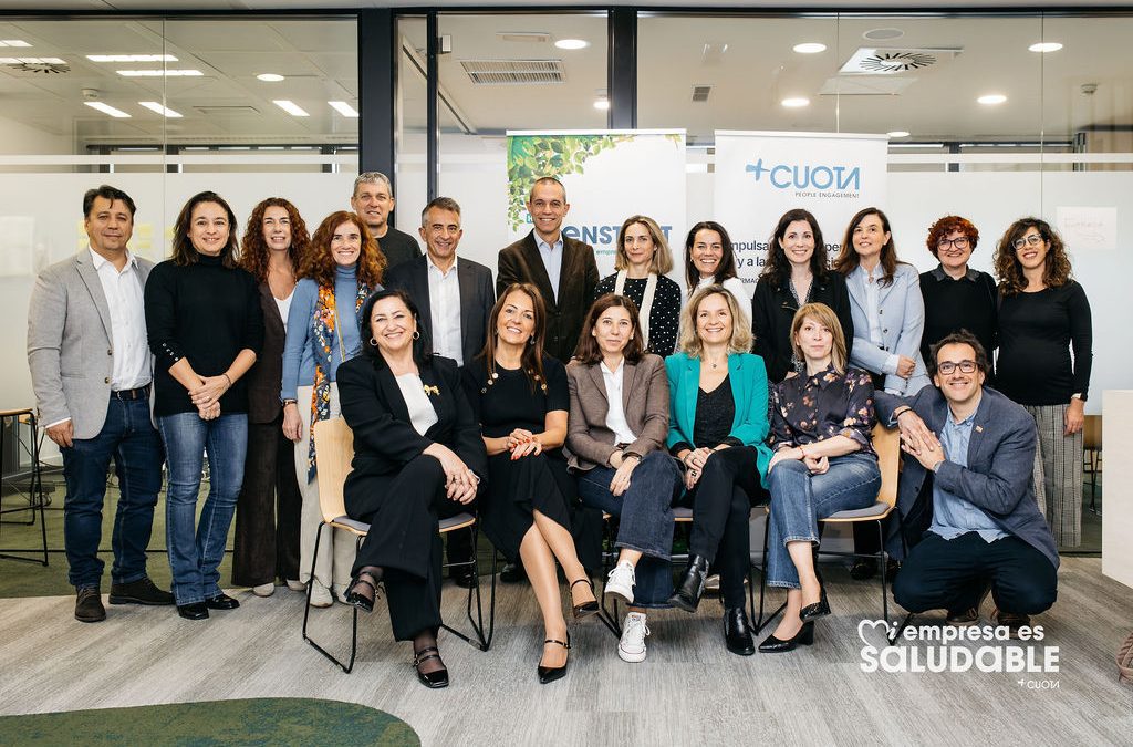 Prevención emocional en la era digital: la nueva frontera del bienestar corporativo