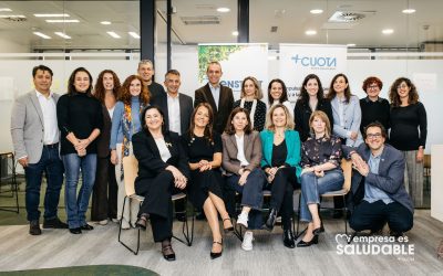 Prevención emocional en la era digital: la nueva frontera del bienestar corporativo