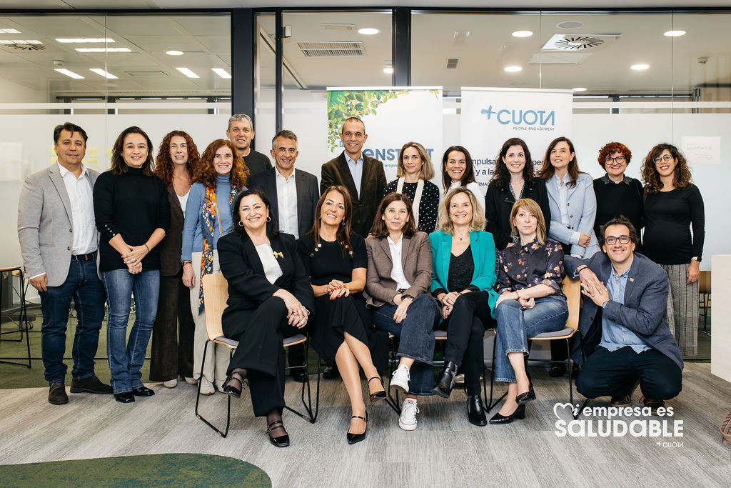 HubBienStar-126 Prevención emocional en la era digital: la nueva frontera del bienestar corporativo