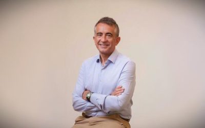 Carlos Hinchado: “Cuando desaparece el miedo, surge la responsabilidad”