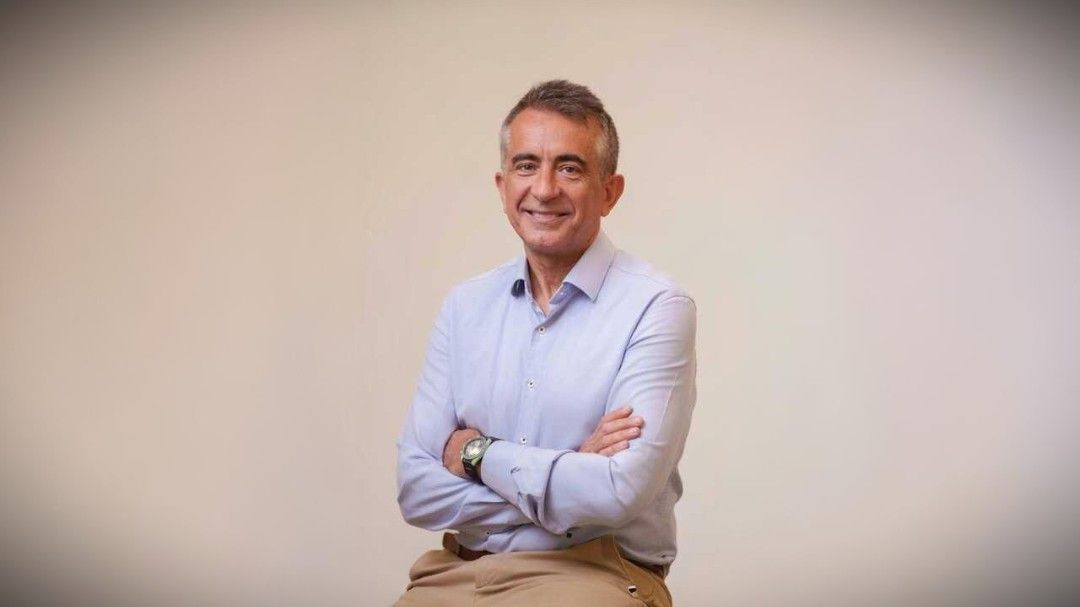 carlos-hinchado Carlos Hinchado: “Cuando desaparece el miedo, surge la responsabilidad”