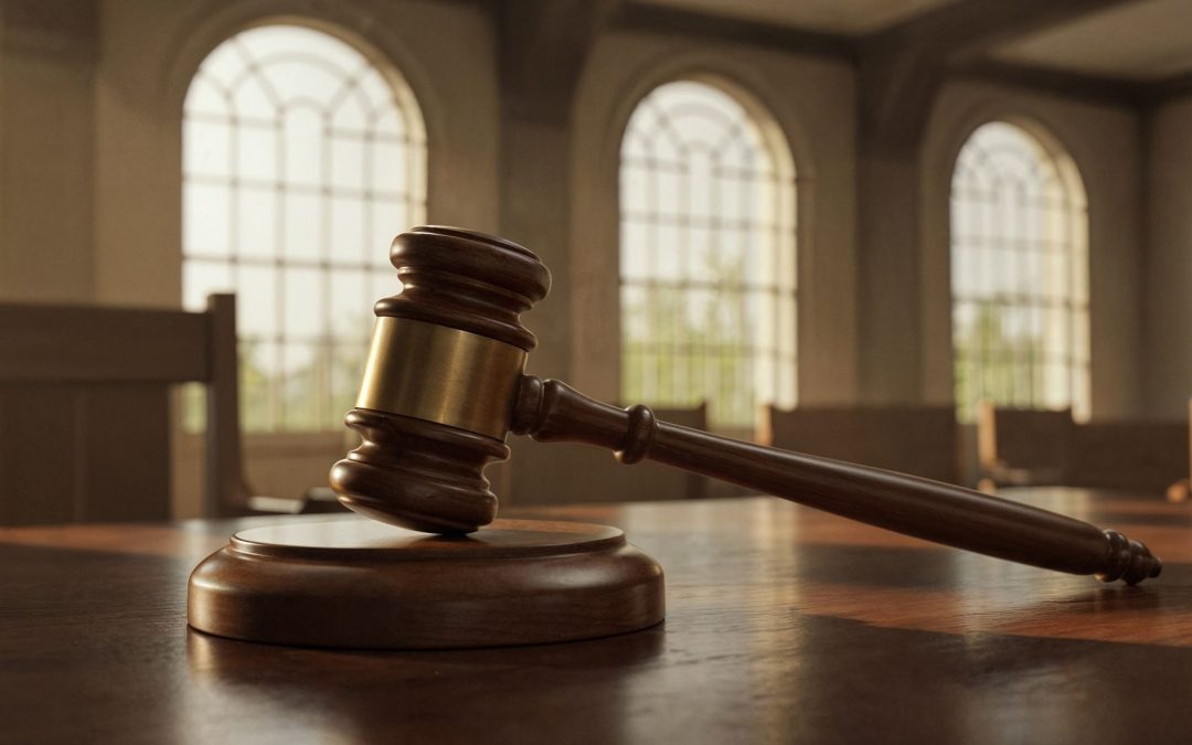 El coste de no hacer nada en riesgos psicosociales: lo que la sentencia que revela sobre el nuevo clima judicial en España