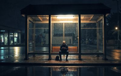 Soledad, solitud y trabajo: el ruido que nos rodea y el silencio que necesitamos