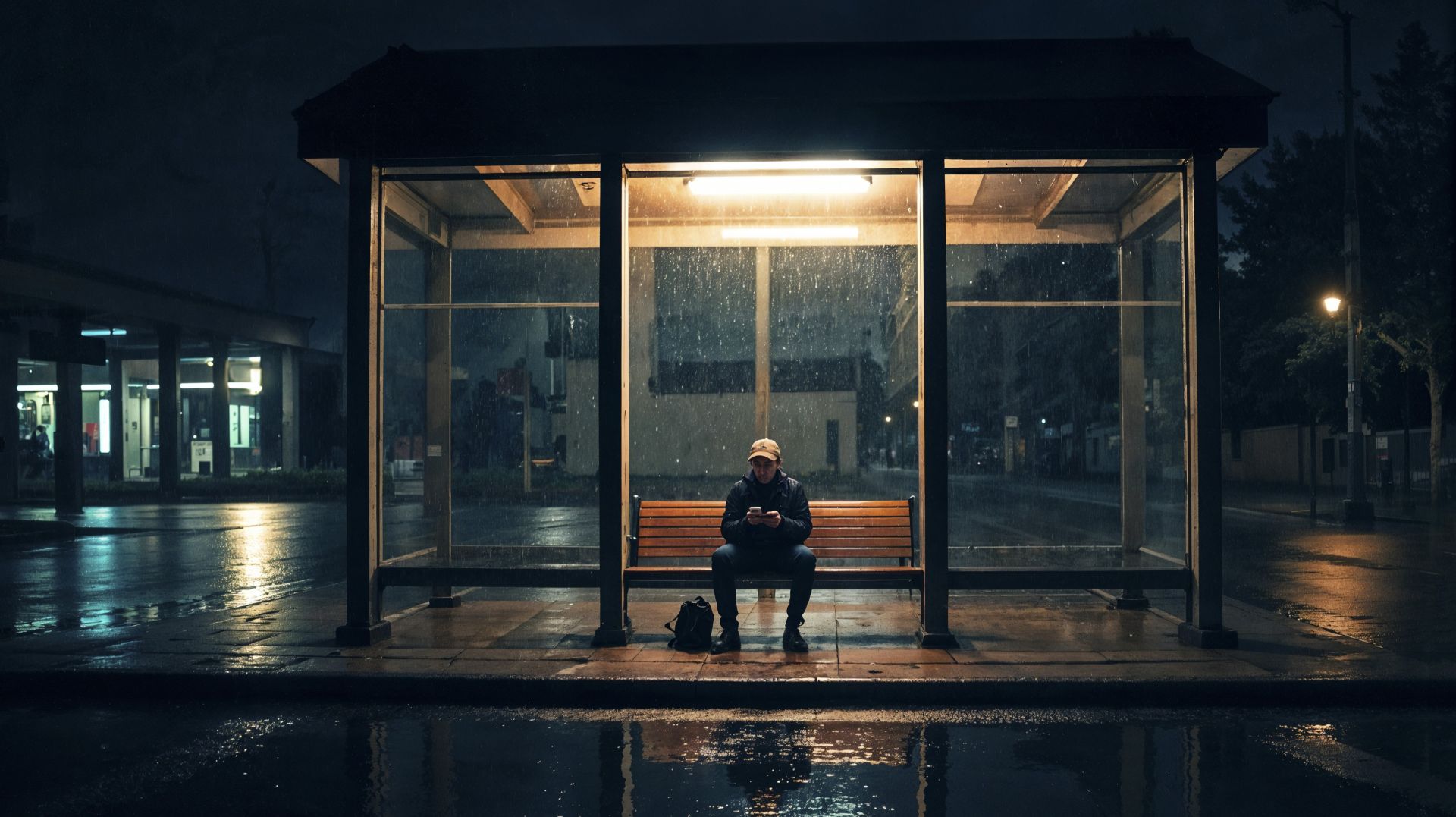 soledad Soledad, solitud y trabajo: el ruido que nos rodea y el silencio que necesitamos