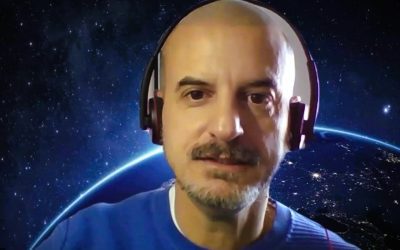 Vicente Ribes: “El verdadero miedo es no saber utilizar la IA”