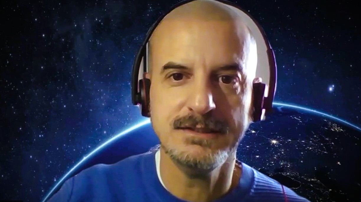 vicente-ribes-workshop Vicente Ribes: “El verdadero miedo es no saber utilizar la IA”