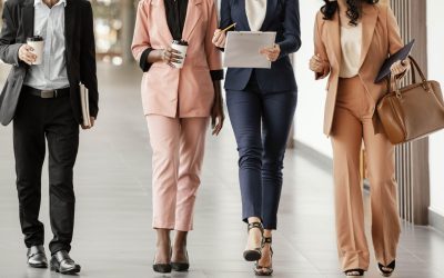 Walking meetings: moverse también es una herramienta de salud laboral