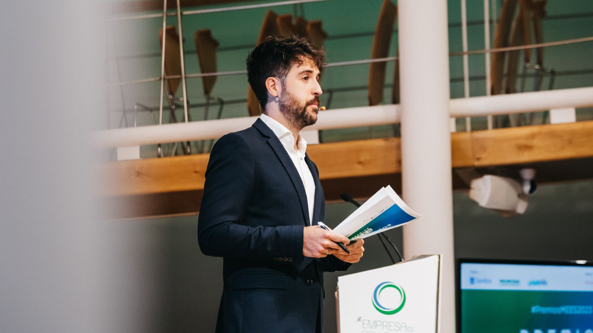 adrian-diaz-caneja Adrián Díaz-Caneja: “La salud mental no es un problema individual, es un reto organizativo”