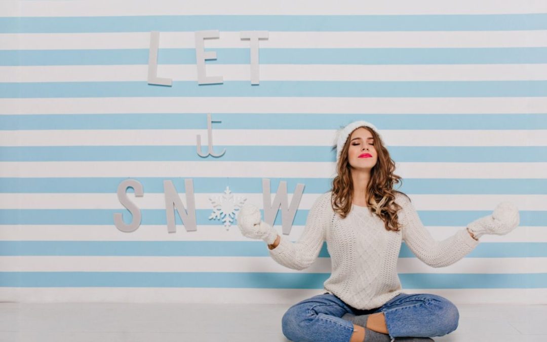 Cómo mantener la calma en reuniones: del comité semanal a la mesa de Navidad