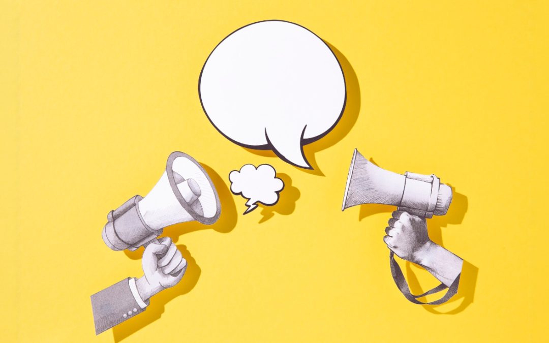 Comunicación asertiva: el punto medio que sostiene el bienestar en las organizaciones