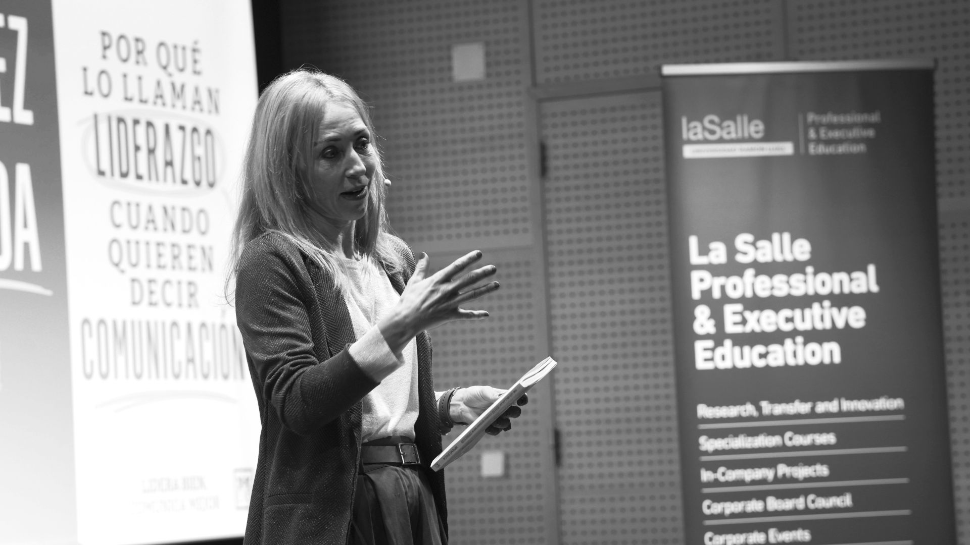 paula-fernandez-ochoa Bienestar y humor: las claves del alto rendimiento según Paula Fernández-Ochoa