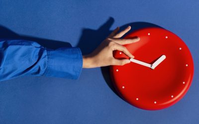 Recomprar el tiempo: una palanca olvidada para el bienestar laboral