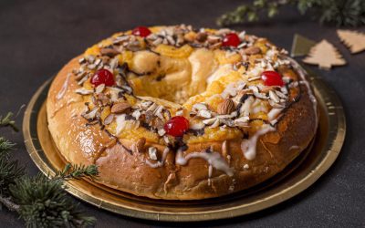 Navidad sin excesos: cómo disfrutar de la tradición con bienestar