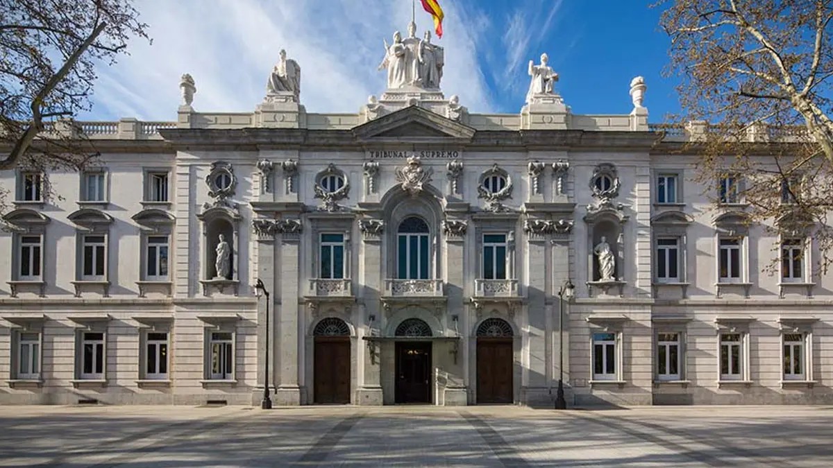 tribunal-supremo Fraude en las bajas laborales en la era de la IA: el bienestar también se juega en el terreno digital