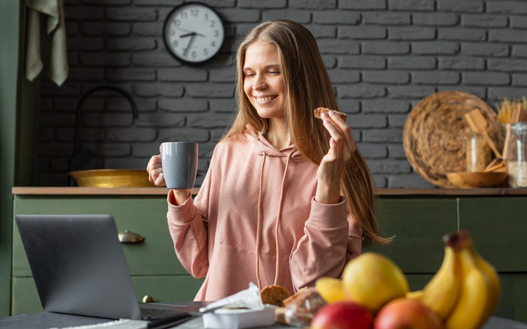 Guía de hábitos saludables para 2026: del propósito a la rutina