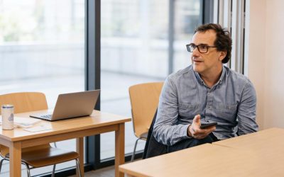 Iñaki Hidalgo (Cívica): “La salud mental en el trabajo no se protege con gestos simbólicos, sino con decisiones estructurales”