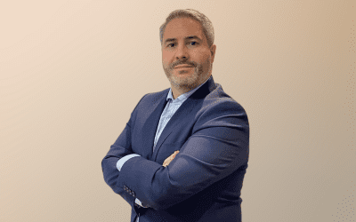 José Martínez García (MAPFRE): “Hablar de salud mental en la empresa ya no es una opción, es una responsabilidad preventiva”