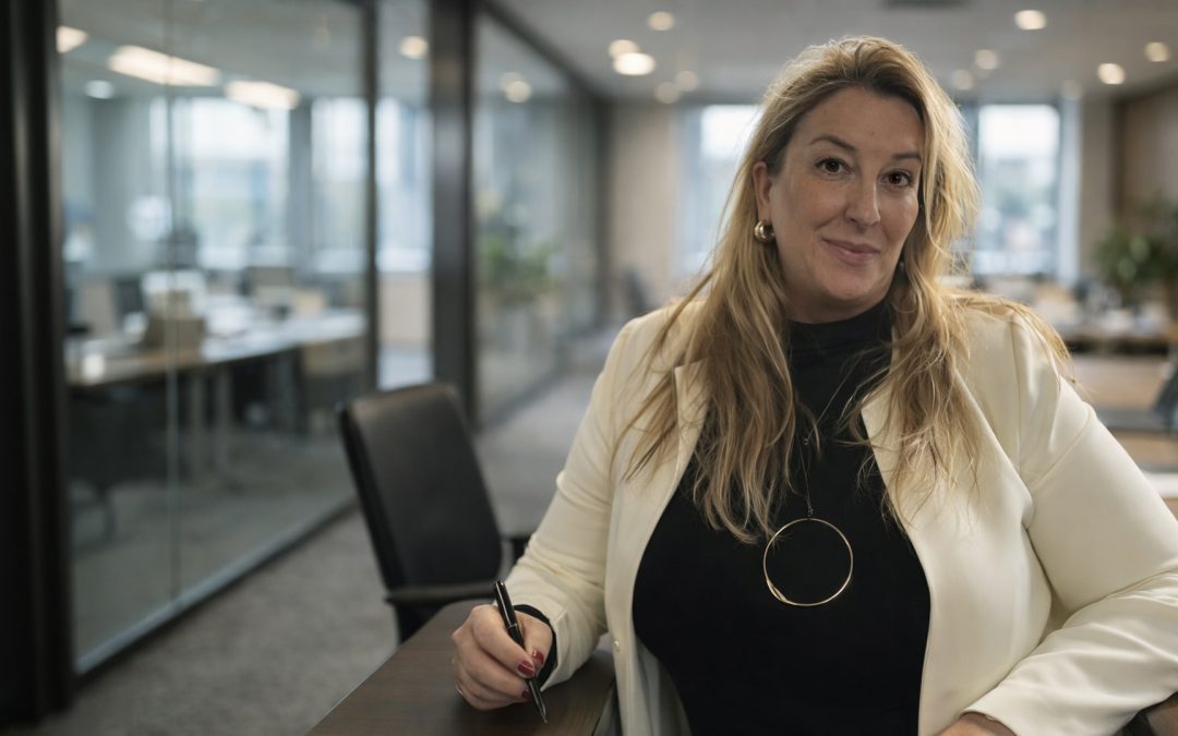 Antonia Casado: “La salud mental en la empresa se debe abordar arreglando procesos, revisando liderazgos, y no solo sumando iniciativas”