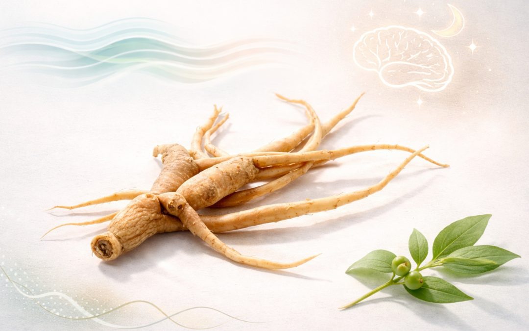 Ashwagandha: la planta que promete reducir el estrés laboral e impulsar el rendimiento