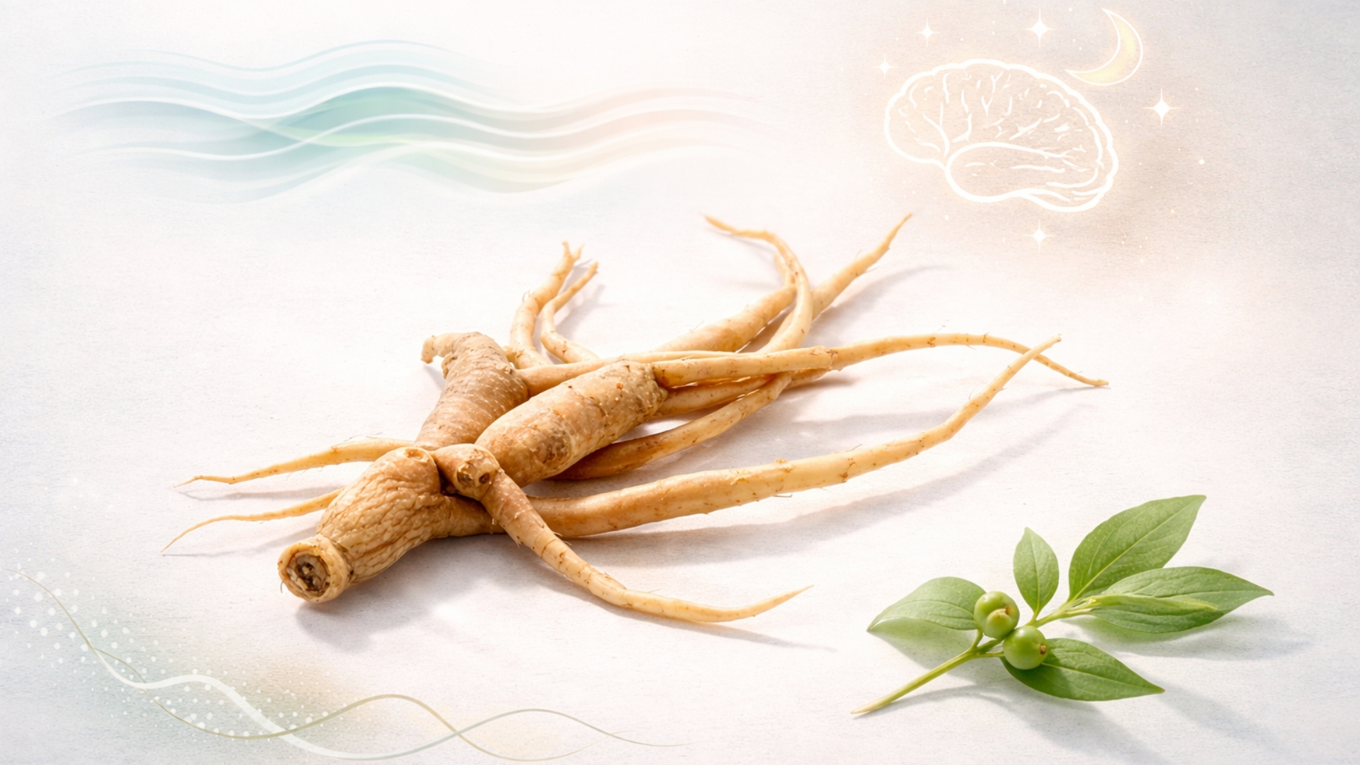 Ashwagandha
