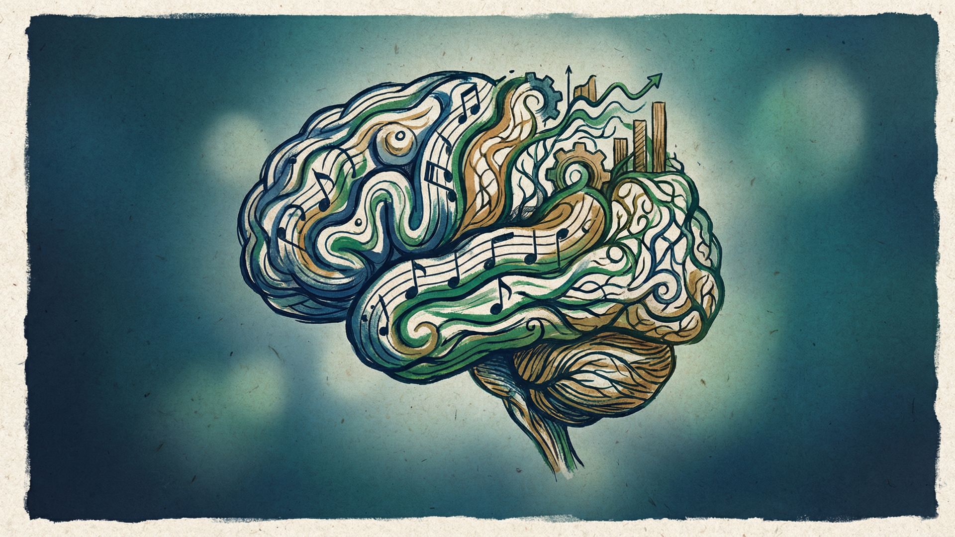 Música y neurociencia