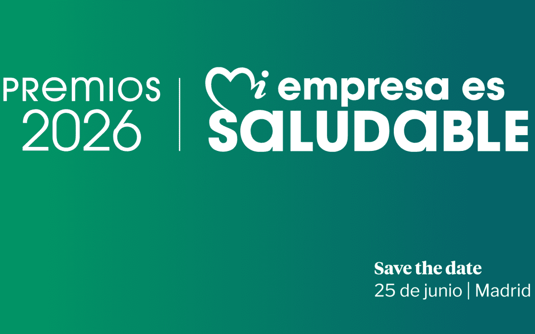 Los Premios MEES vuelven en un año crucial para el bienestar