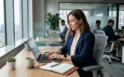 IA con impacto positivo: tecnología al servicio del bienestar