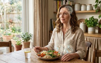 Microbiota: la nueva ruta para prevenir enfermedades