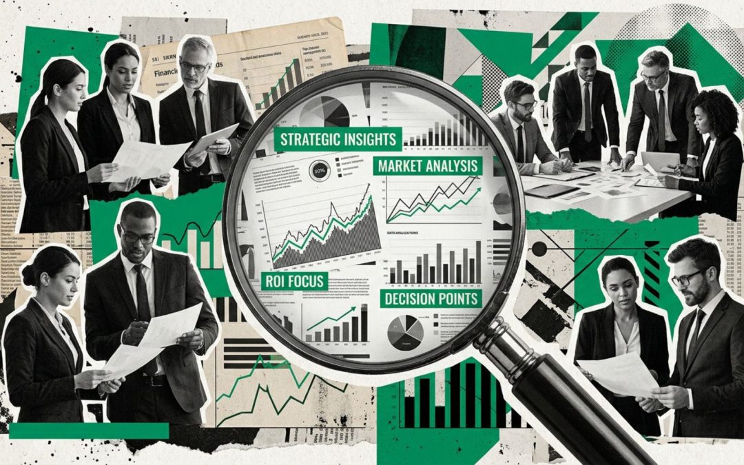 Nace ‘La Lupa de MEES’: profundidad para decidir mejor en bienestar laboral