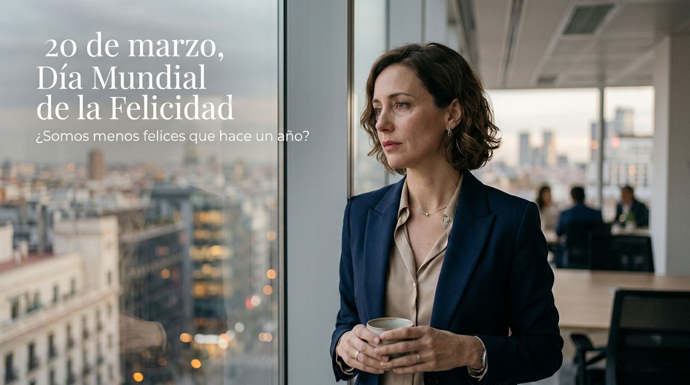 Dia Mundial de la Felicidad