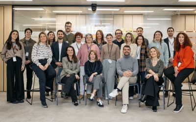 El cerebro entra en la agenda empresarial: el IV Encuentro del HUB BIENSTART aborda la salud cognitiva como activo estratégico en las organizaciones