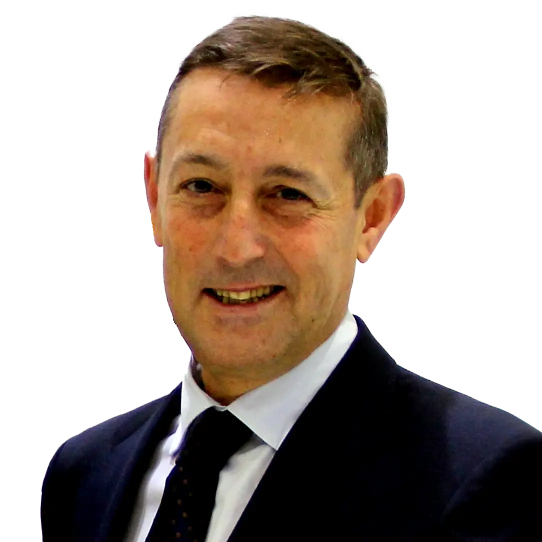 José Antonio Villalba 