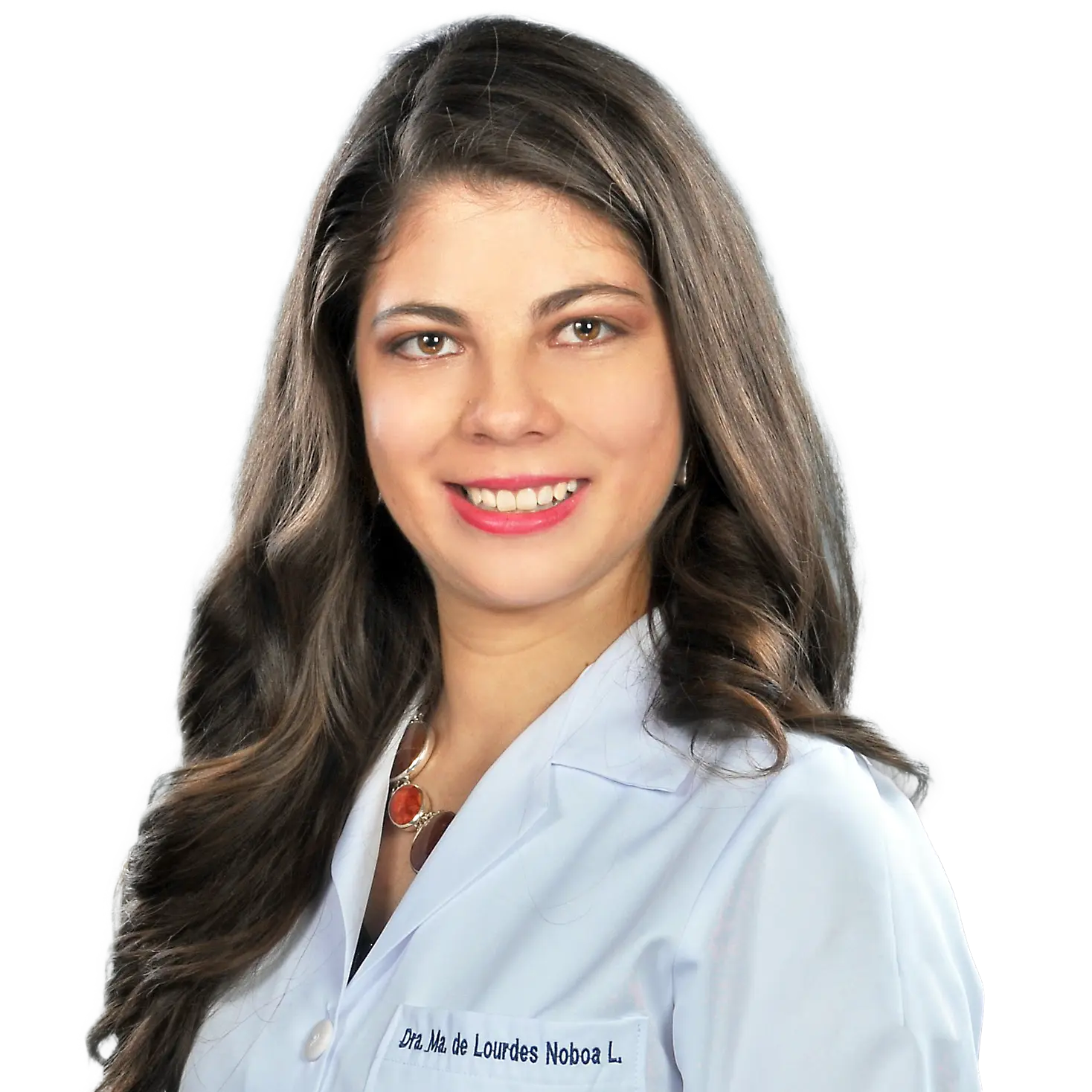 María de Lourdes  Noboa Lasso