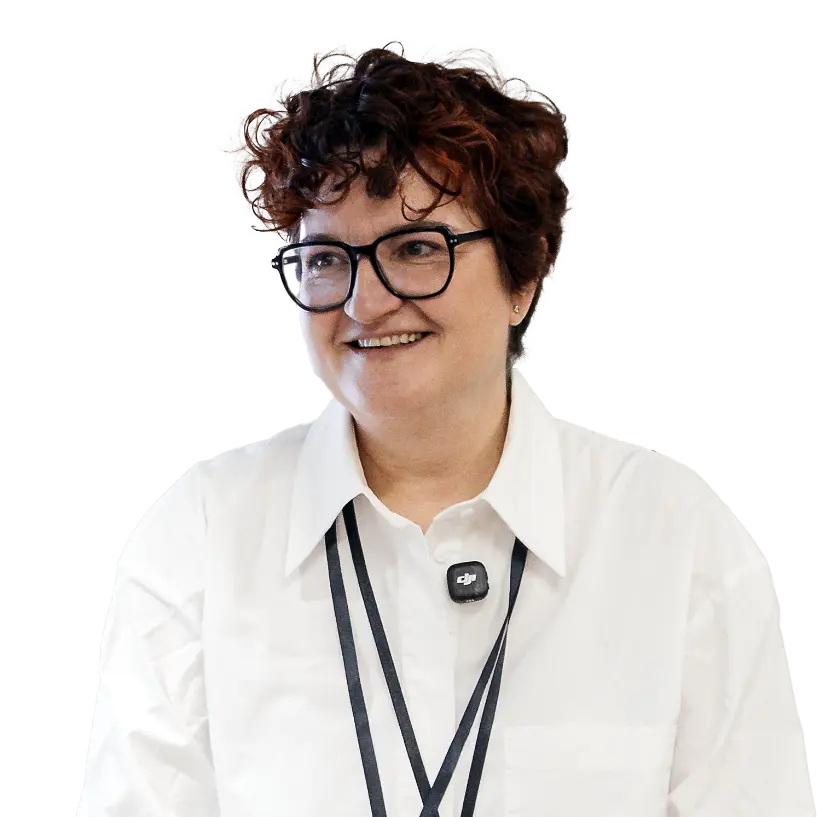 Marta González del Rio 