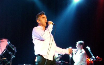 La lección de Morrissey en las Fallas: ¿por qué es tan importante el descanso?
