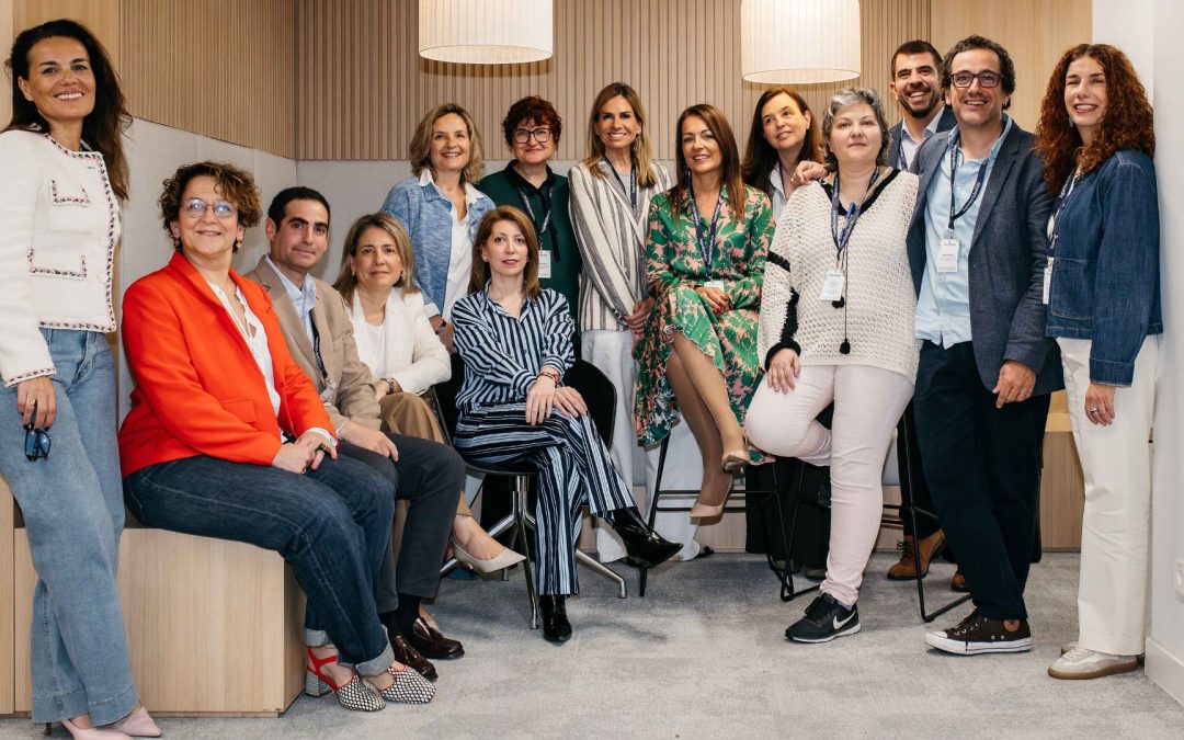 El bienestar entra en una nueva era: del bienestar como beneficio al rediseño del trabajo