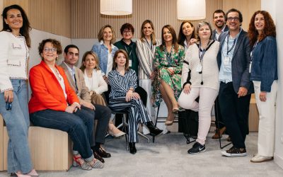 El bienestar entra en una nueva era: del bienestar como beneficio al rediseño del trabajo