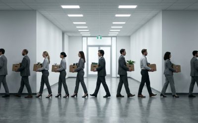 La nueva “gran dimisión” en España que no está relacionada con el salario