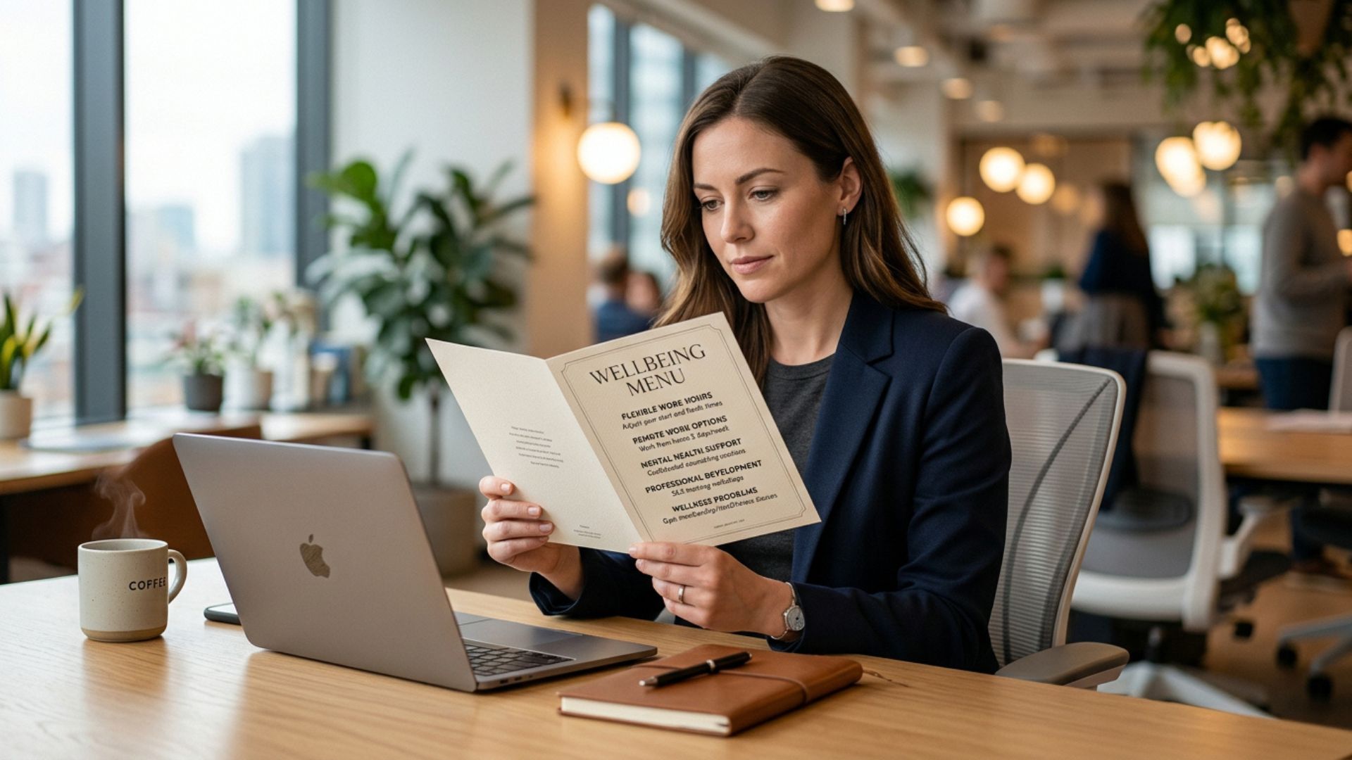 Bienestar Personalizado