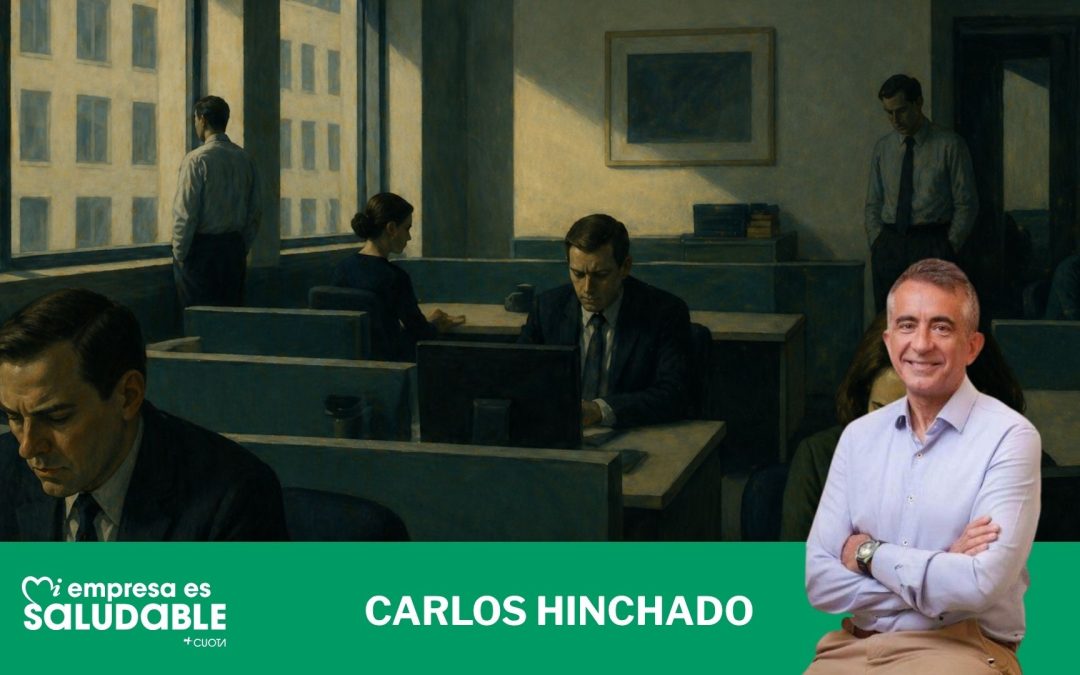 El silencio más caro de tu empresa: lo que tu equipo sabe y no se atreve a decir